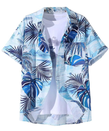 DHRUVI TRENDZ Shirt for Men | Mens Casual Shirt