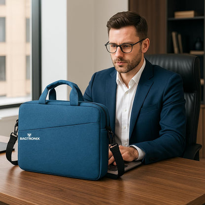 Bagtronix Mystic Unisex Adult Men's Laptop