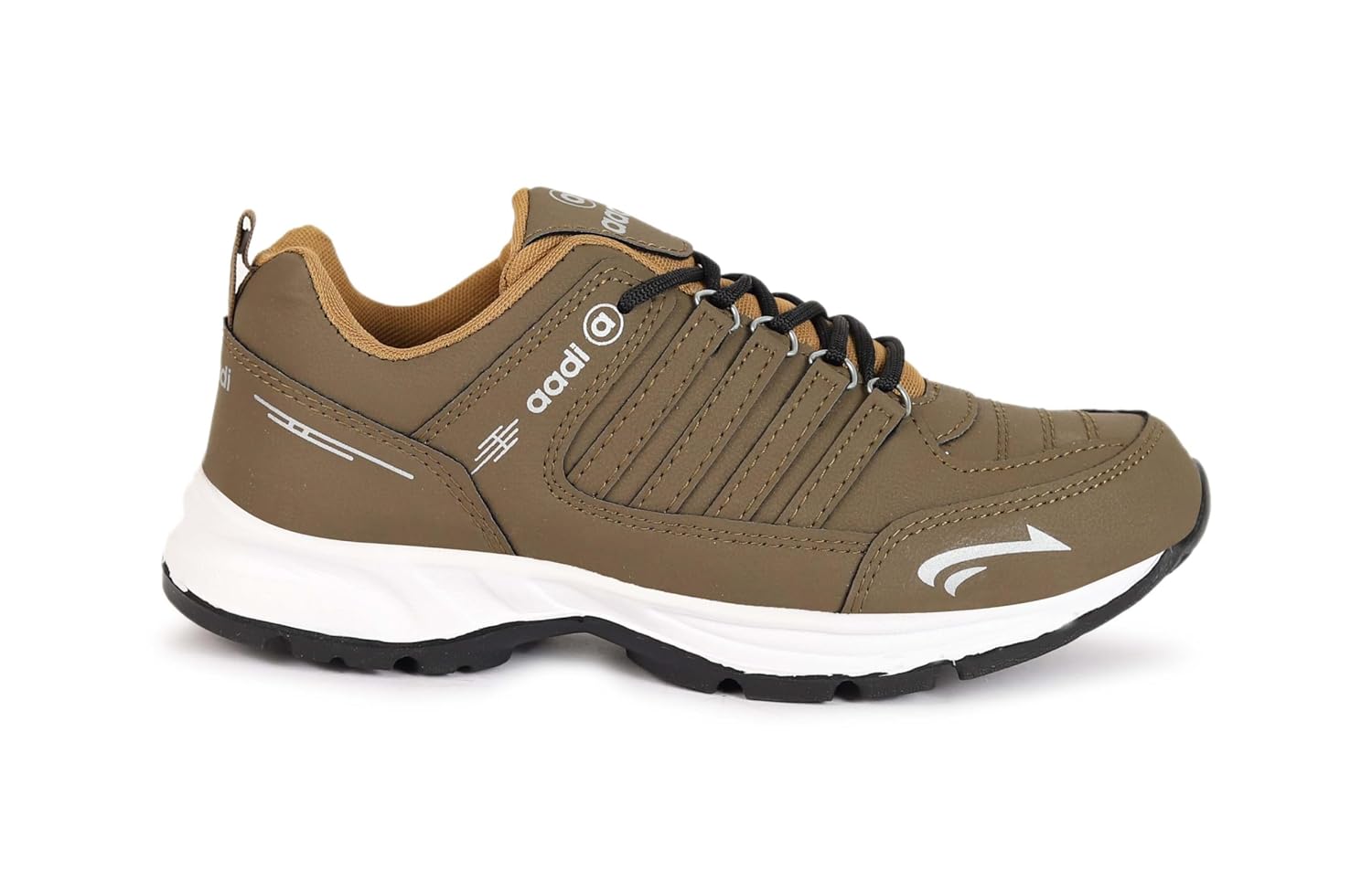 AADI Men's Comfortable Lightweight Synthetic Leather - alphahostel.in