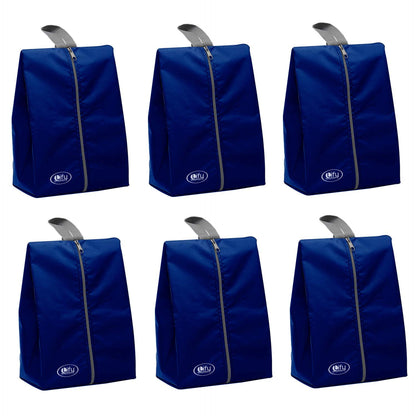 Lify Shoe Storage Organizer Bags Set, Water-Resistant
