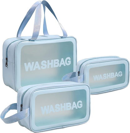 Apophis Travel Cosmetic Organizer Bag for Women