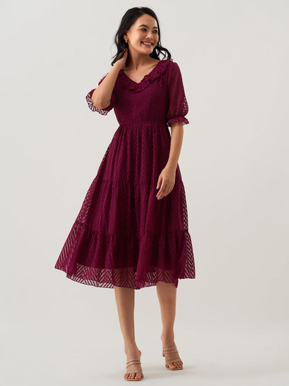 AASK Dress for Women | One Piece | Kurta Set | Tops | Dresses