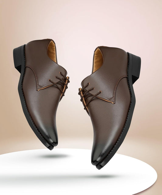 Dunkaston Men's Formal Shoes - alphahostel.in