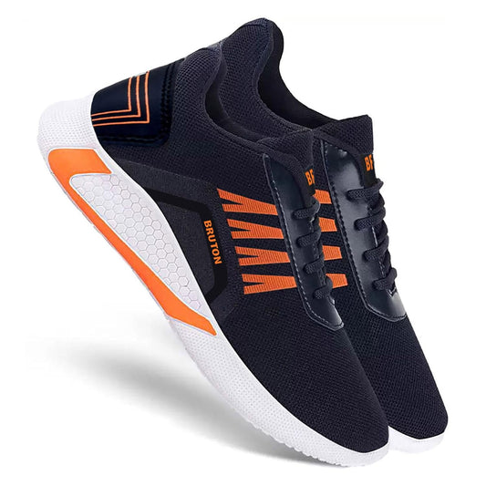 Casual Shoes for Men - Combo Pack of 2 (Blue, Grey) - alphahostel.in