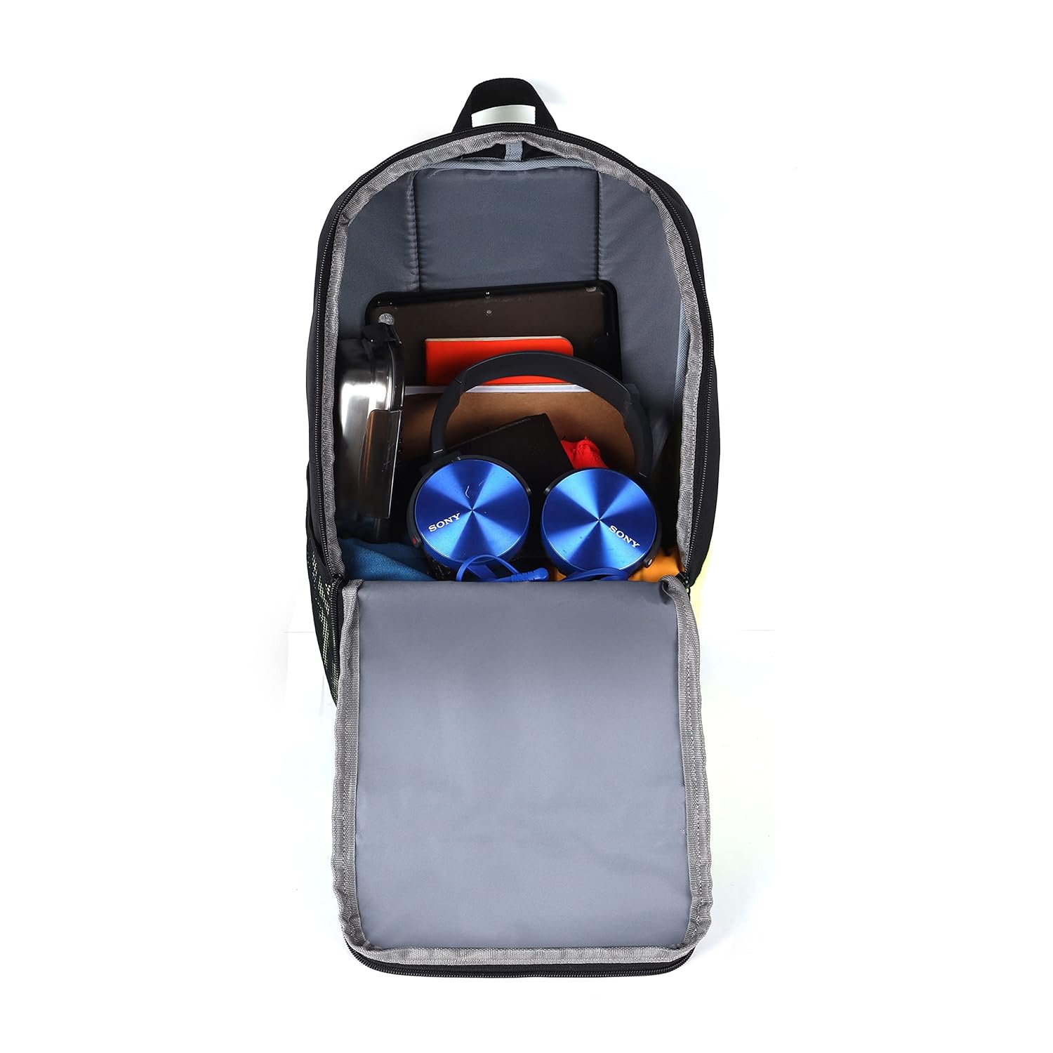 Gear Superior Xl 17L Water Resistant School Bag - alphahostel.in