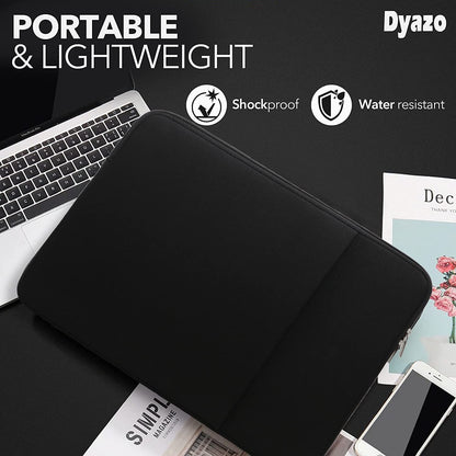 Dyazo Laptop Sleeve 15.6 inch Case