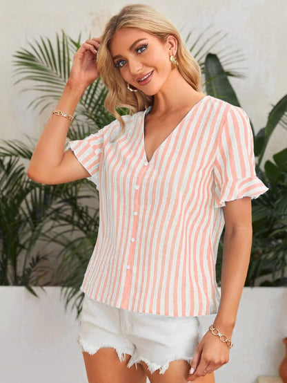Leriya Fashion Women's Cotton Regular Fit Plus Size