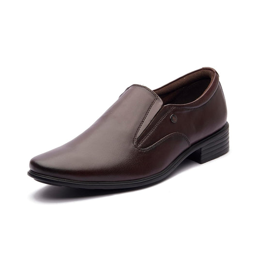 Michael Angelo Men's MA-2118 Formal Shoes - alphahostel.in