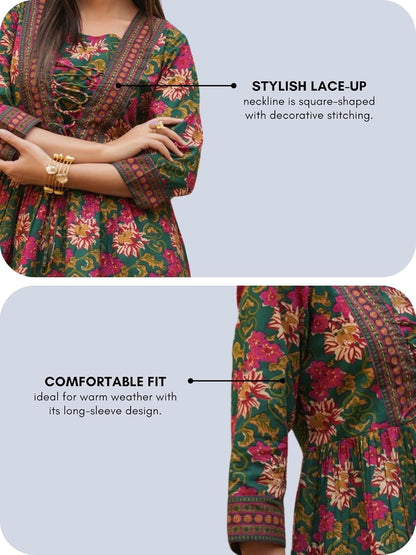 Leriya Fashion Shirts for Women – Korean Style Long Sleeve Oversized Button Down | Plus Size Workwear Top for Office & Casual Wear (Available in Plus Size and Combo Pack of 2)
