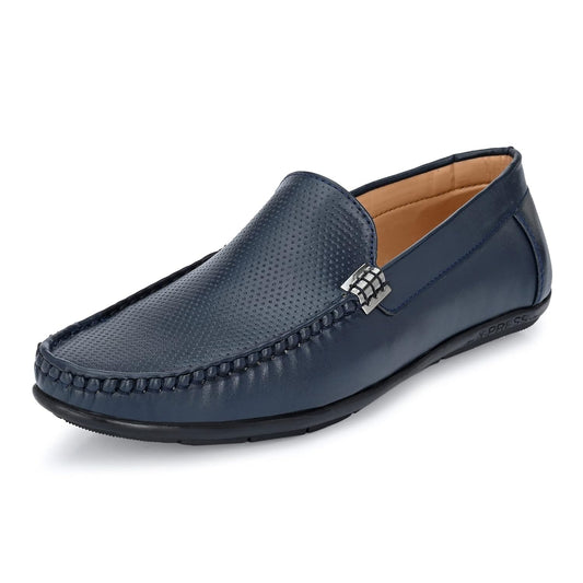 Centrino Mens 9920 Loafer Shoes | Elevate Your Style - alphahostel.in