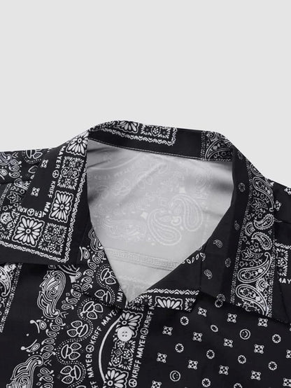 Leriya Fashion Shirt for Men | Mens Casual Shirt
