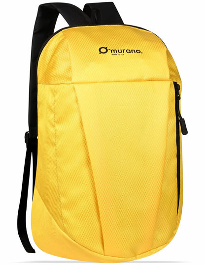 Murano Louis 10ltr Small Casual day backpack