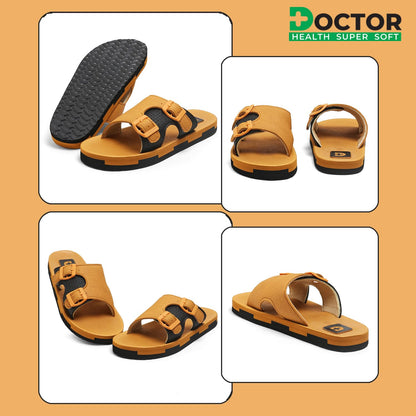 DOCTOR HEALTH SUPER SOFT Stylish Cushioned