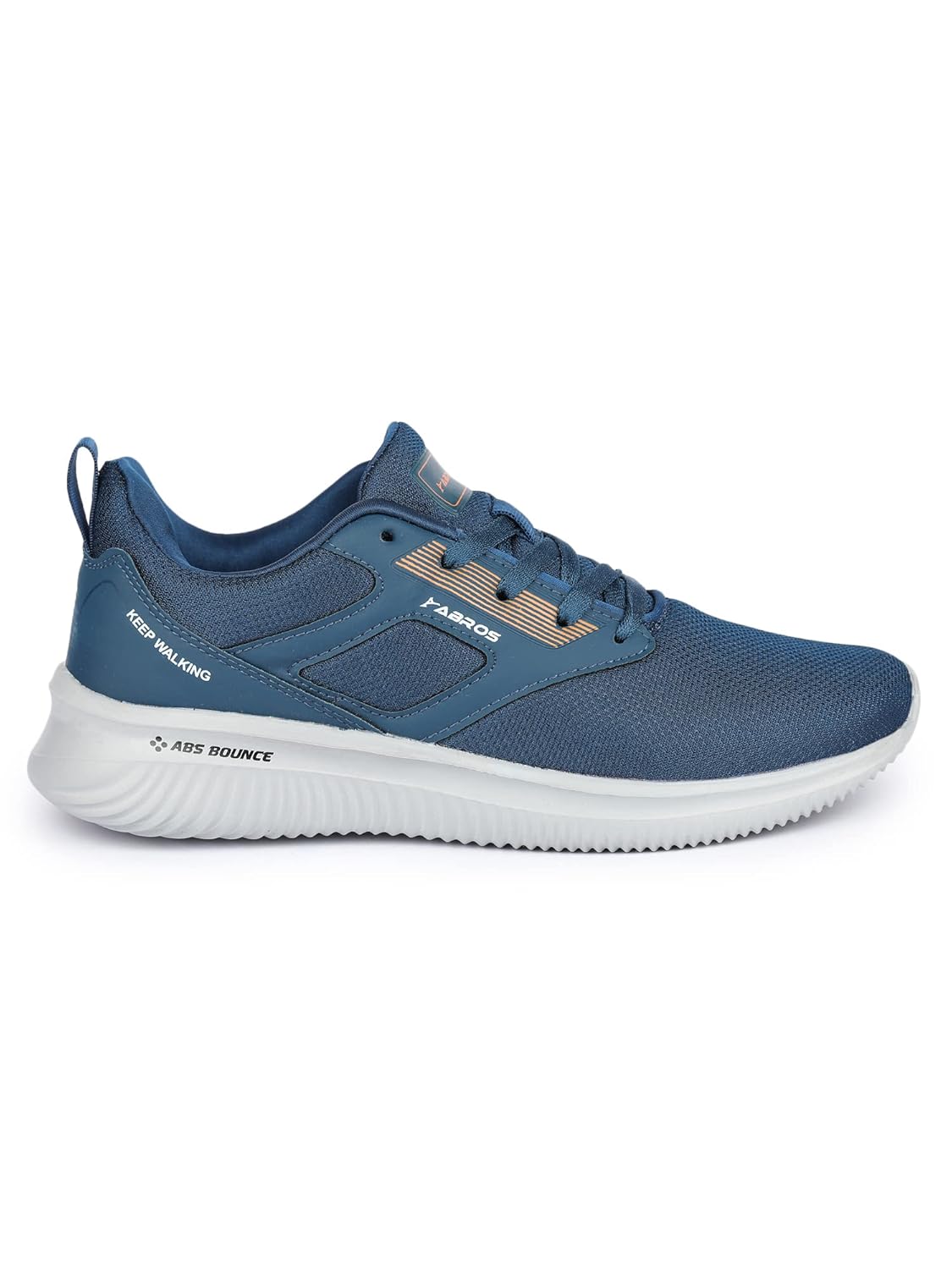 ABROS Men's Glide N ASSG0149N Sports Shoes - alphahostel.in