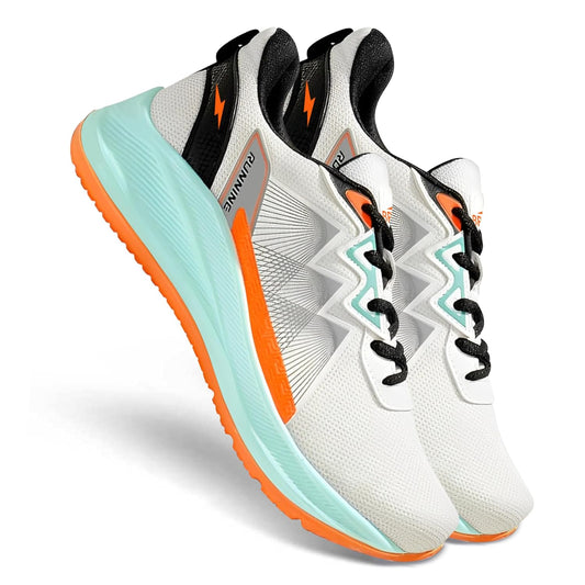 BRUTON EVA Lite Sport Shoes Running Shoes for Men - alphahostel.in