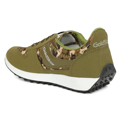 GOLDSTAR 032 Latest Stylish Casual Sneakers - alphahostel.in