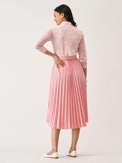 AASK One Piece Dress for Women - Kurta Set Top