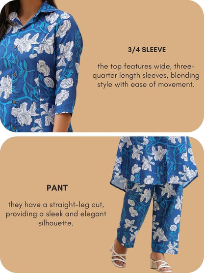 GRECIILOOKS Women Co Ord Set for Women