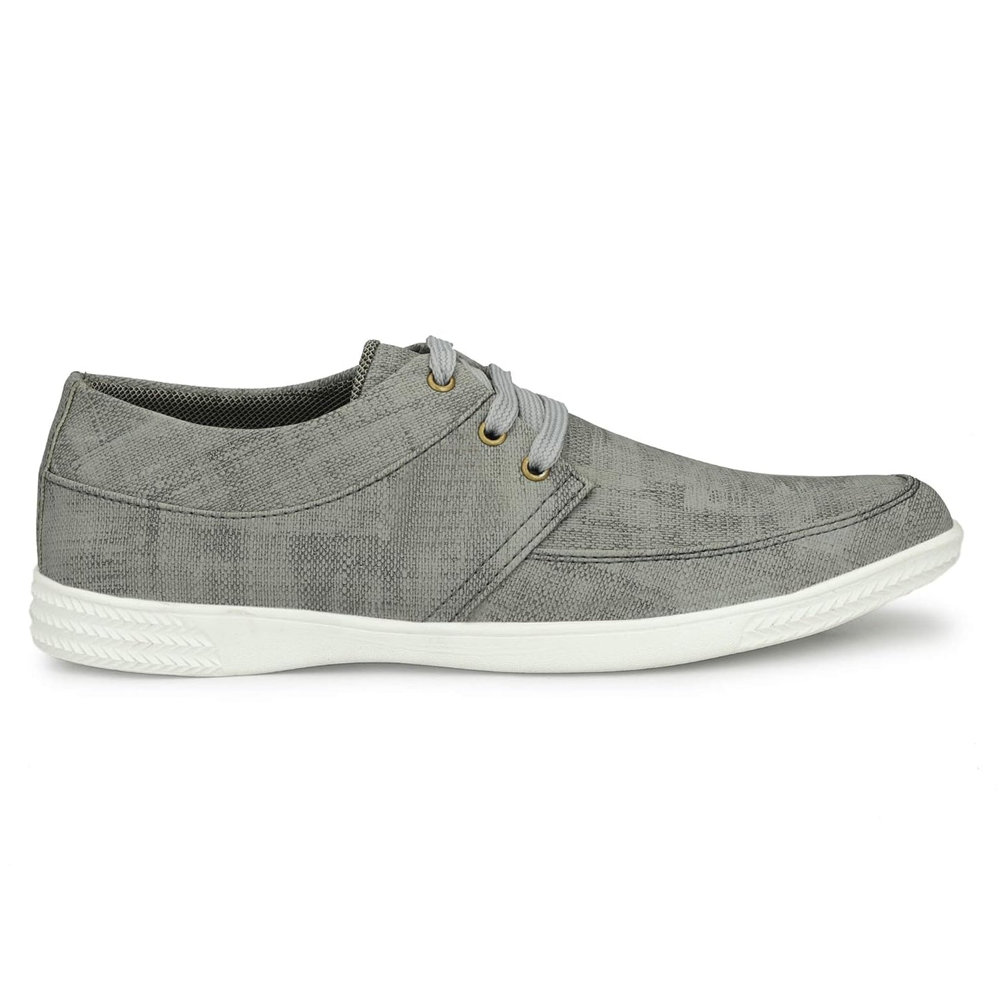LEE Greem Men's Casual Canvas Shoes Sneakers - alphahostel.in