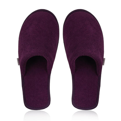 Home Slippers Indoor Bedroom Room Winter House - alphahostel.in