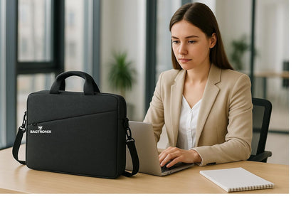 Bagtronix Mystic Unisex Adult Men's Laptop