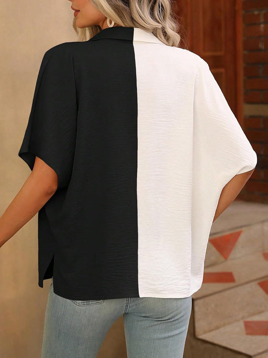 OM SAI LATEST CREATION Women Shirt | Shirt Tops
