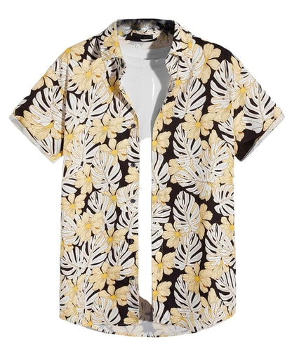 DHRUVI TRENDZ Shirt for Men | Casual Stylish
