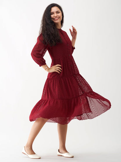 AASK Dress, One Piece, Kurta Set and Tops for Women