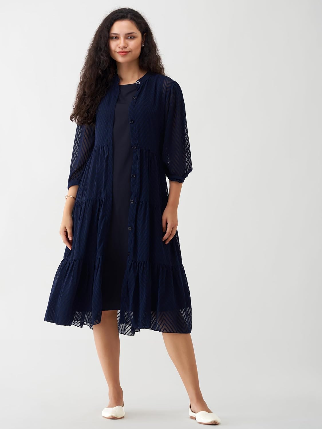 AASK Dress, One Piece, Kurta Set and Tops for Women