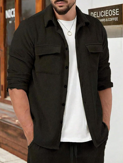 Lymio Casual Regular Fit Shirt for Men|| Regular Fit Shirt