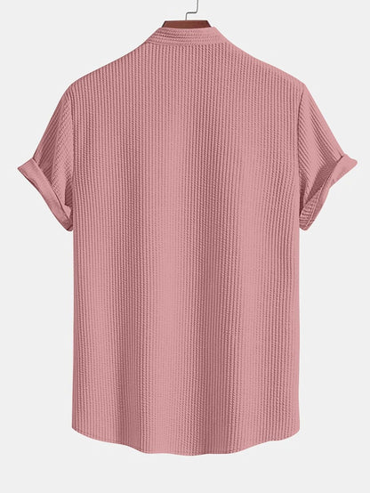GRECIILOOKS Shirt for Men | Mens Casual Shirt's