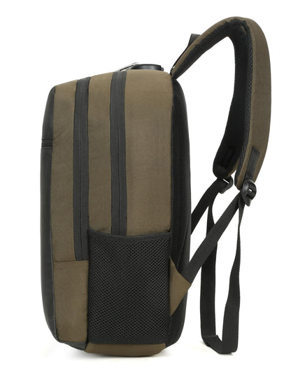 Kaayt Backpack Bag, with Laptop Compartment