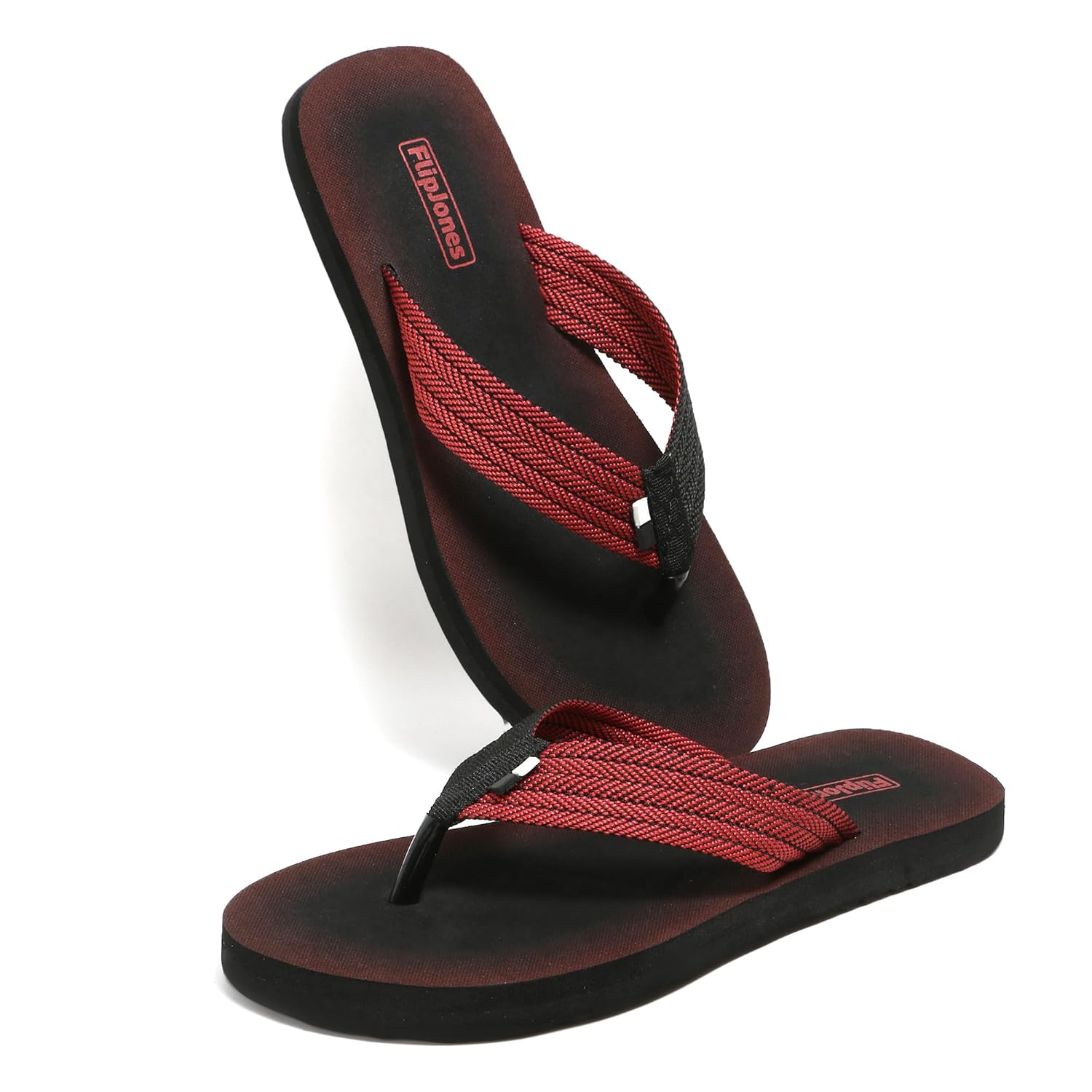 Flip-Flop Lightweight and comfortable Outdoor And Indoor - alphahostel.in