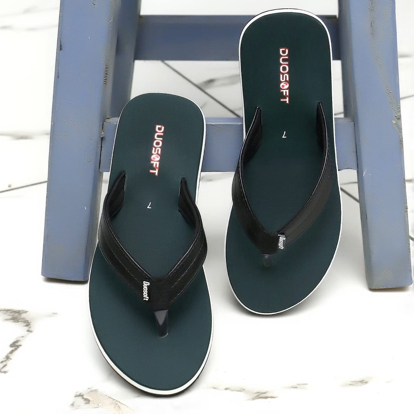 Doctor Walk Flip Flop for Men | Soft Comfortable - alphahostel.in