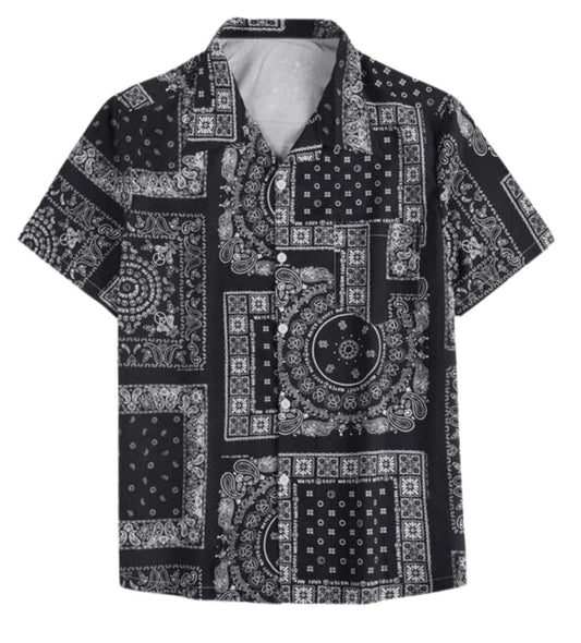 Leriya Fashion Shirt for Men | Mens Casual Shirt