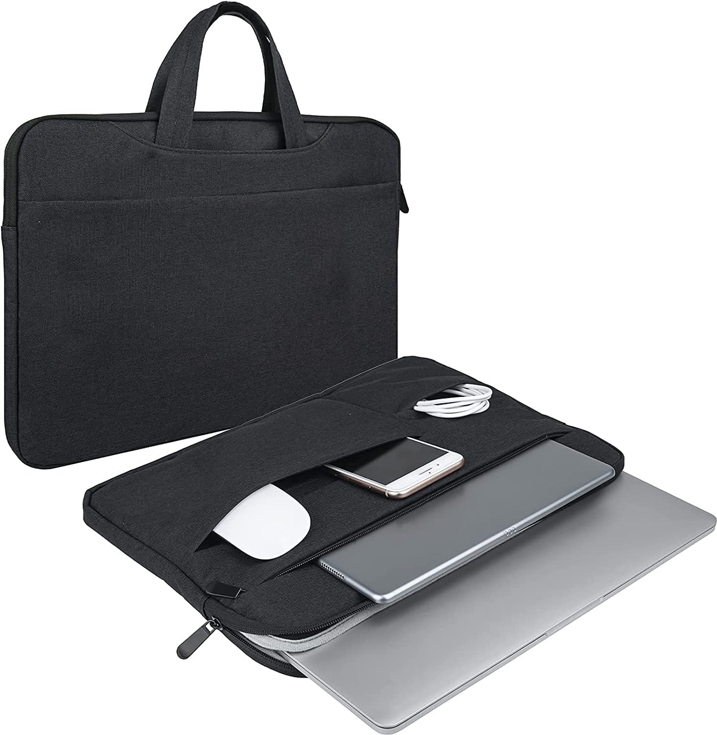 Dynotrek Kidle 17.3 inch Laptop Sleeve Case