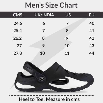 BRUTON Extra Soft Men's Classic Casual Sandals