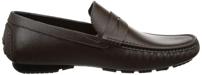 Bata Men Pull On Loafers - alphahostel.in