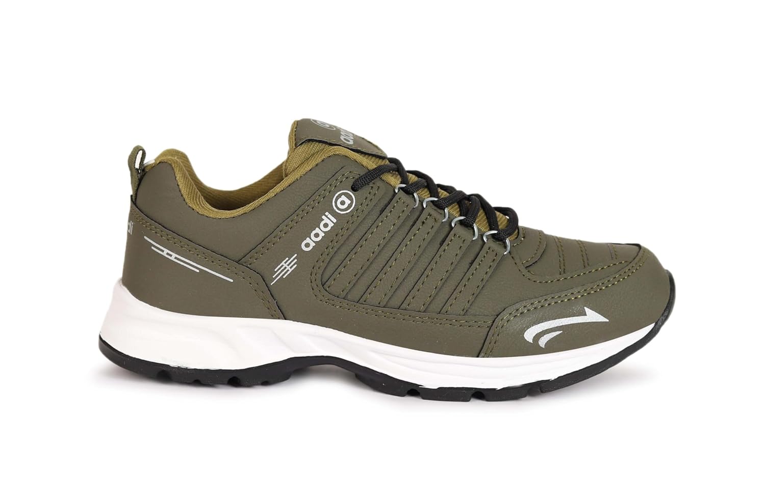 AADI Men's Comfortable Lightweight Synthetic Leather - alphahostel.in