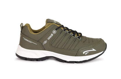 AADI Men's Comfortable Lightweight Synthetic Leather - alphahostel.in