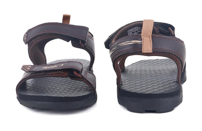 SPARX Men Buckle Sandals