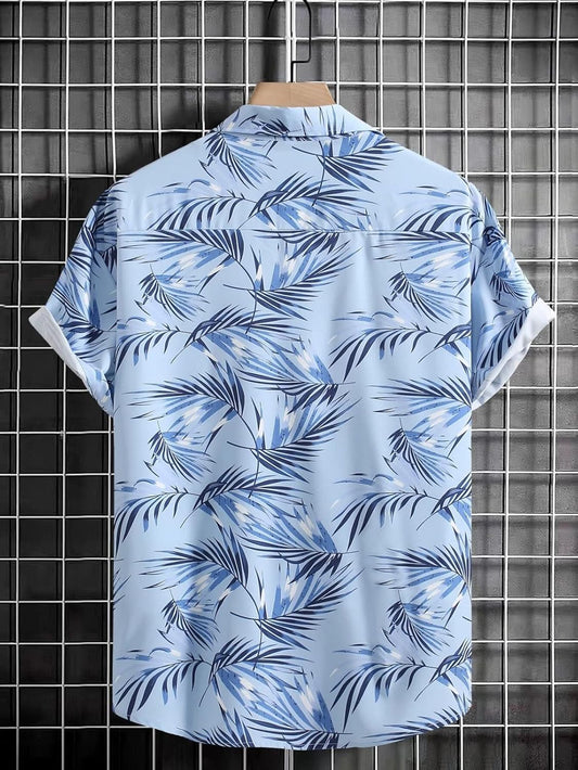 DHRUVI TRENDZ Shirt for Men | Mens Casual Shirt