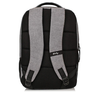 Wesley Milestone 2.0 Casual Waterproof Laptop - alphahostel.in