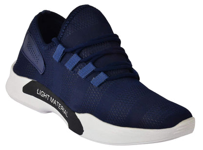 AADI Men's Mesh Outdoor Running Casual Shoes - alphahostel.in