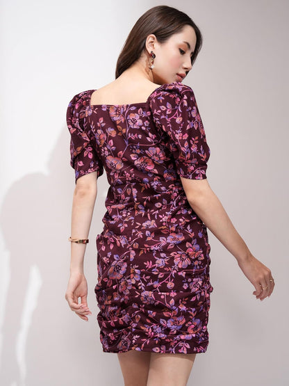 Tokyo Talkies Women's Dresses for Women