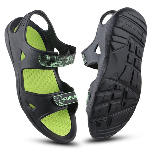 FUEL Sandals & Floaters for Mens & Boys Comfortable