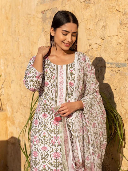 Kurta Set for Women || Women Kurta Set