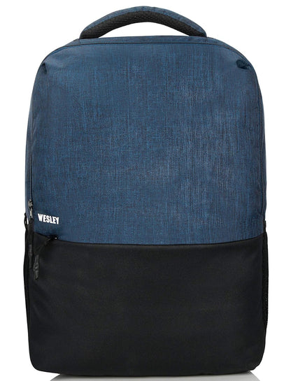 Wesley Milestone 2.0 Casual Waterproof Laptop - alphahostel.in
