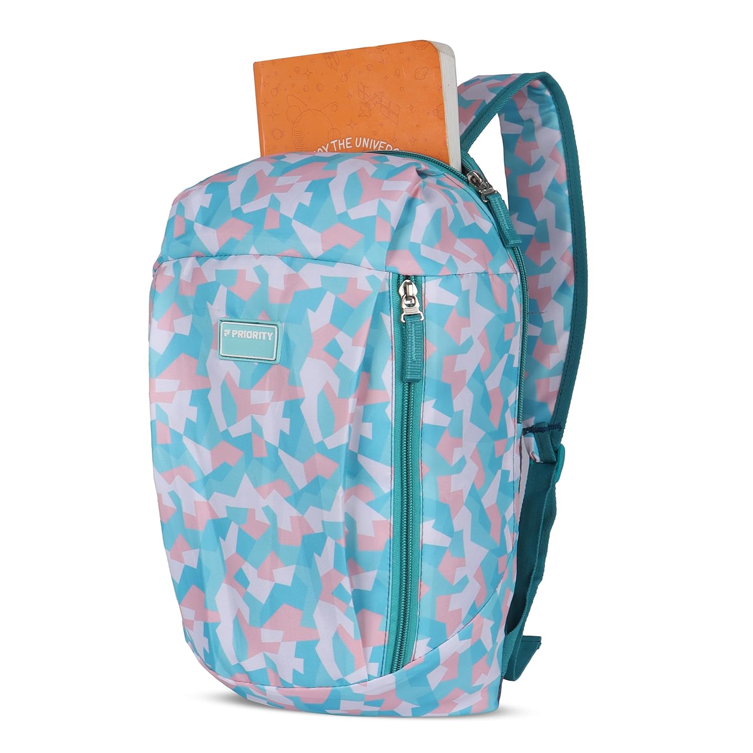 Priority 10 Ltr Trendy Small Casual Day Backpack - alphahostel.in