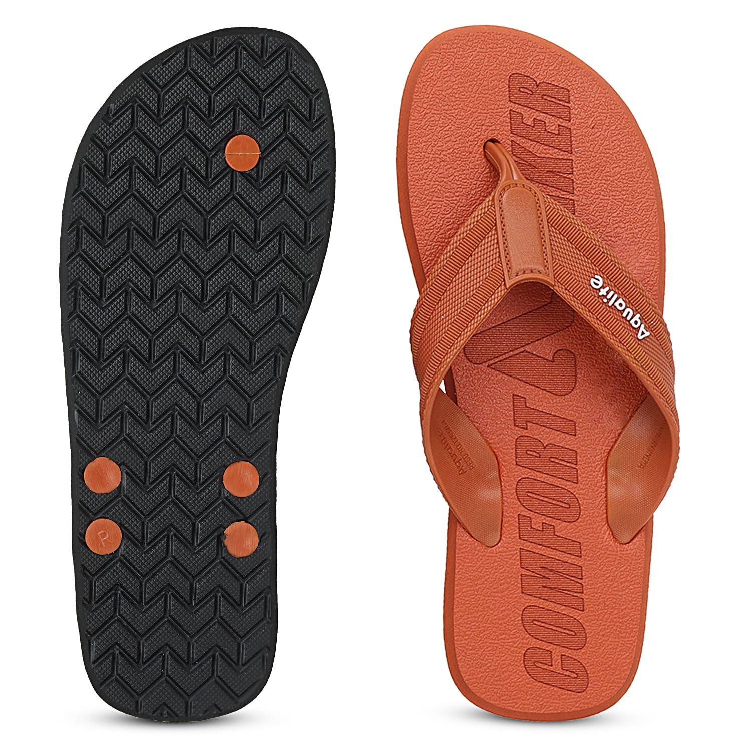 Aqualite ZERO GRAVITY 16 Casual Slipper - alphahostel.in